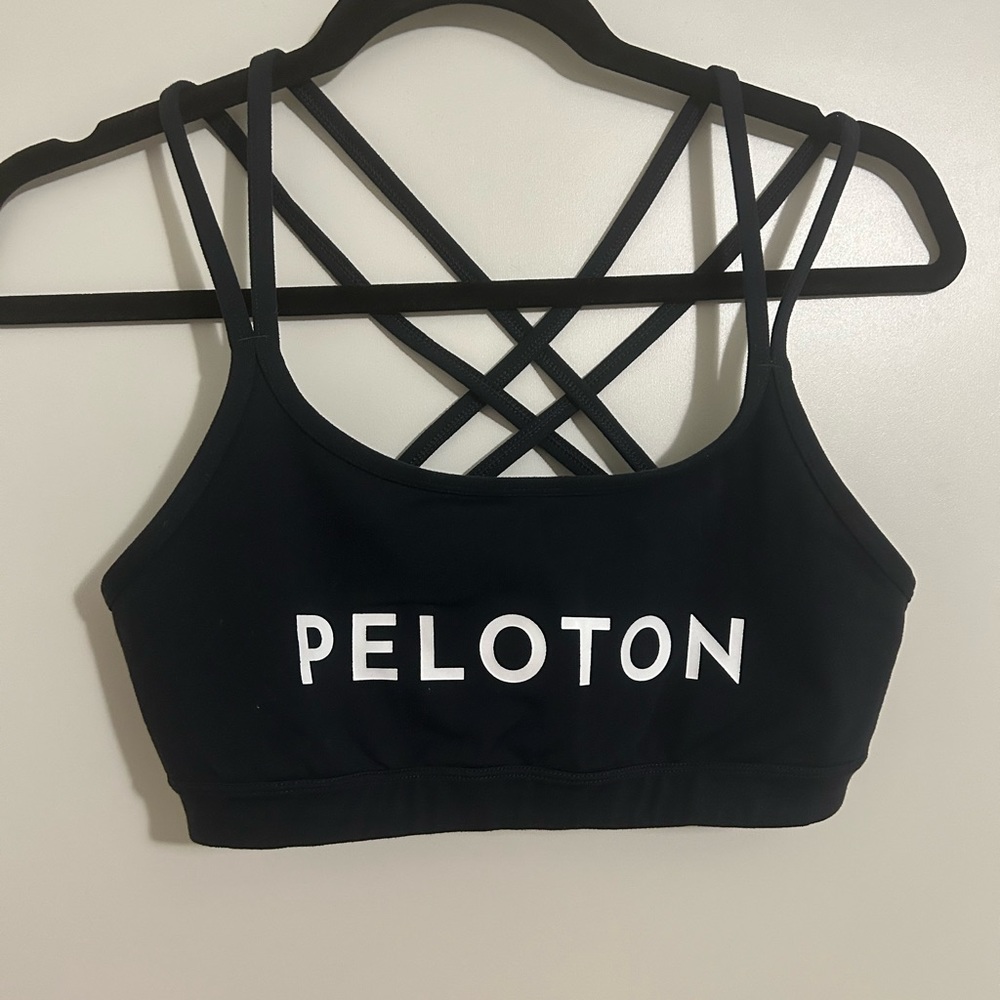 Peloton Sports Bra